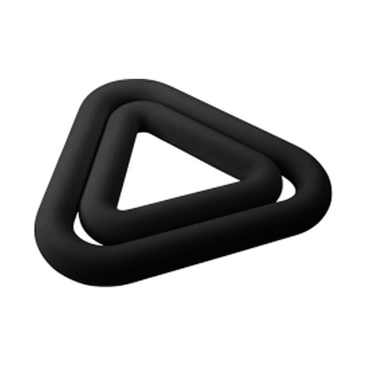 Triangle Wearable Weights